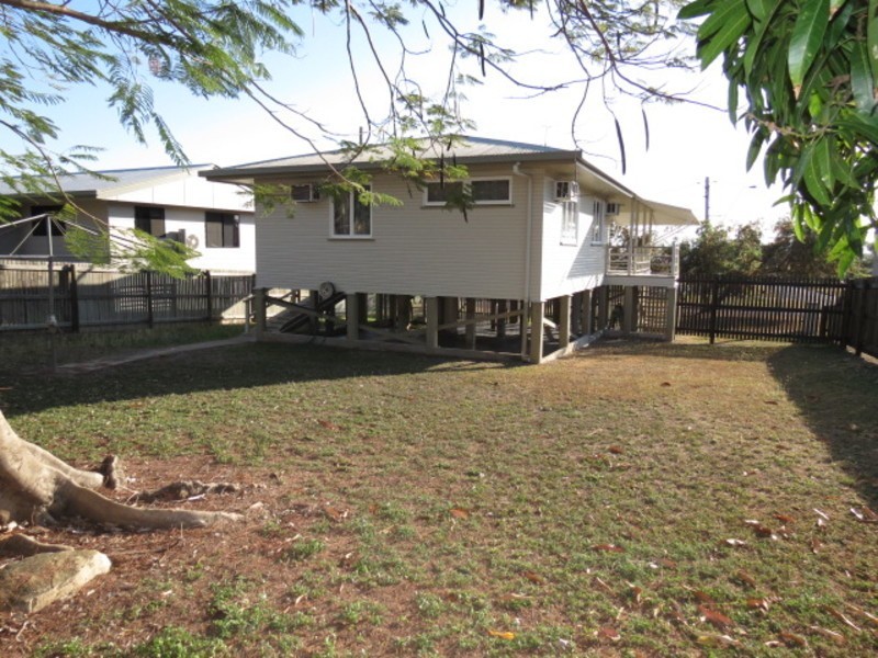 7 Christison Street, Bowen QLD 4805
