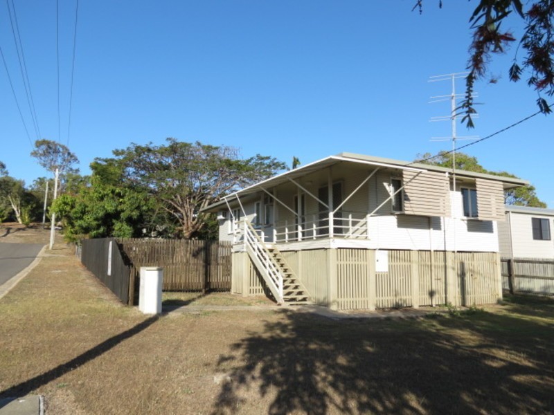 7 Christison Street, Bowen QLD 4805
