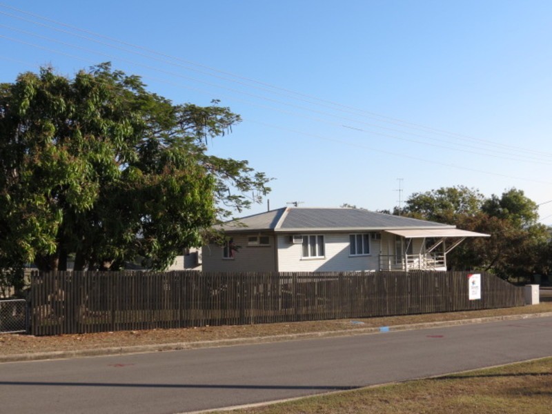 7 Christison Street, Bowen QLD 4805