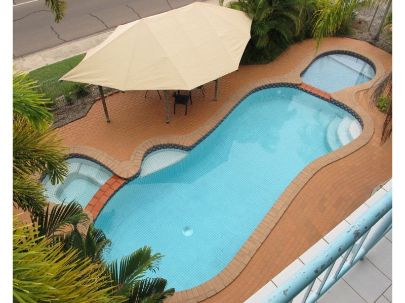 12/89 Horseshoe Bay Road, Bowen QLD 4805