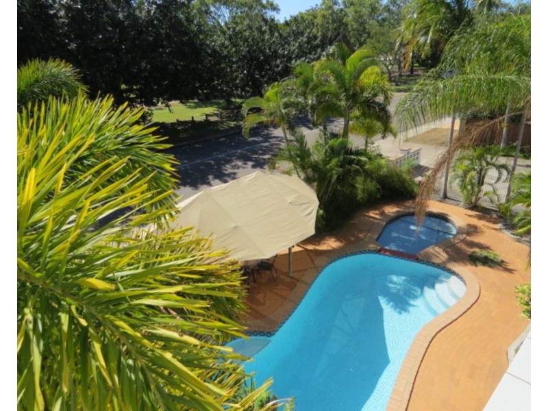 12/89 Horseshoe Bay Road, Bowen QLD 4805