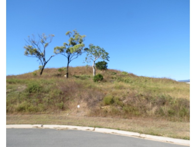 26 Seacove Crescent, Bowen QLD 4805