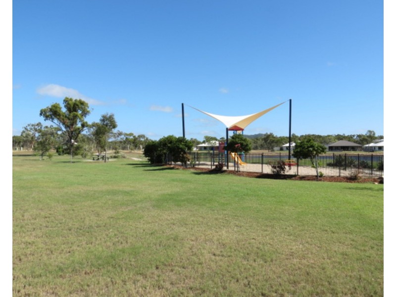 26 Seacove Crescent, Bowen QLD 4805