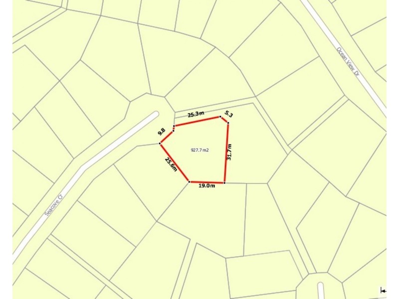 26 Seacove Crescent, Bowen QLD 4805