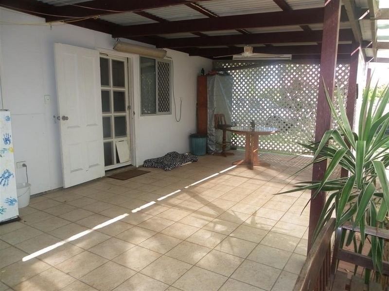 7 Gilbert Street, Bowen QLD 4805