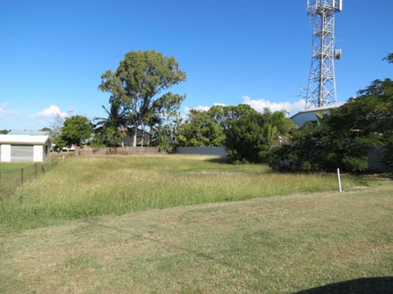 25 Powell Street, Bowen QLD 4805