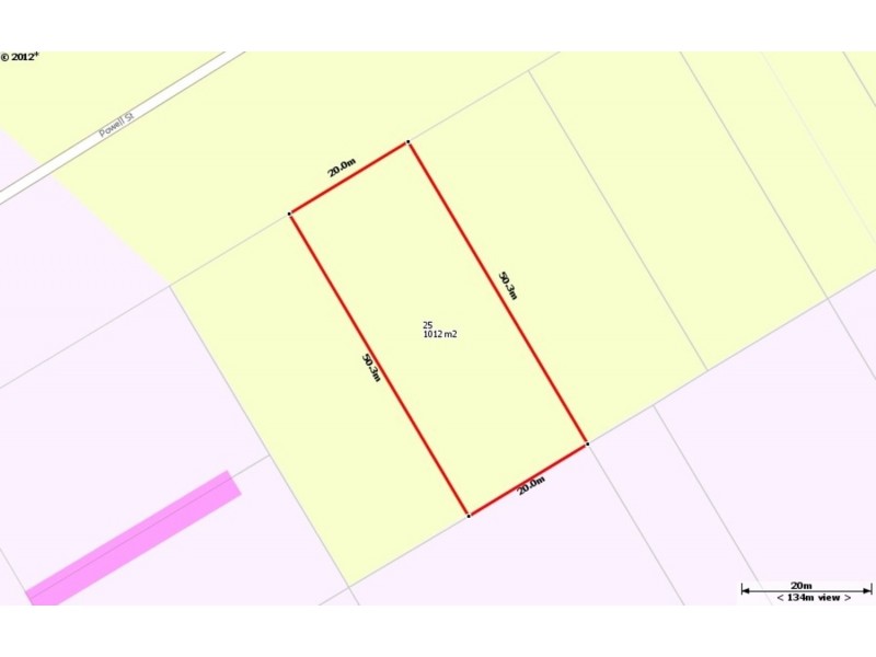 25 Powell Street, Bowen QLD 4805