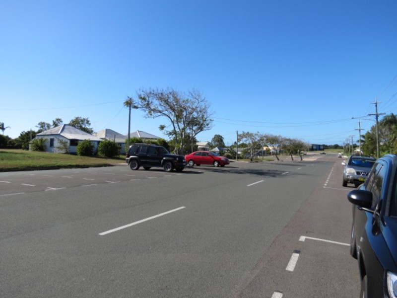 25 Powell Street, Bowen QLD 4805
