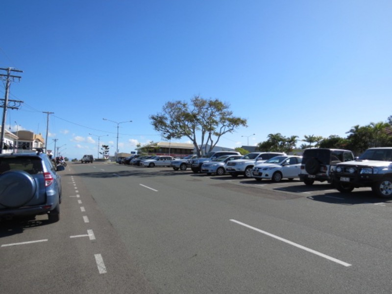 25 Powell Street, Bowen QLD 4805