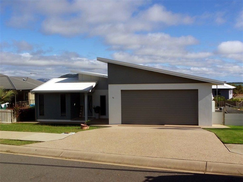 15 Sunshine Court, Bowen QLD 4805