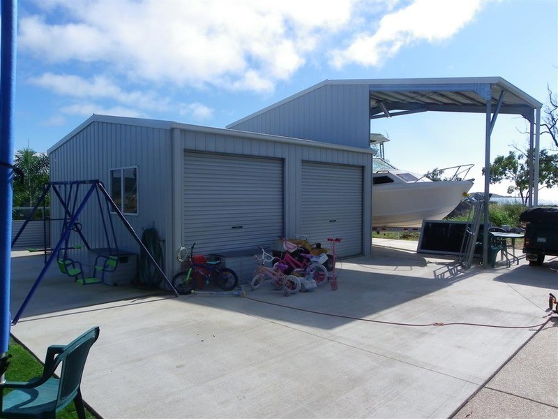 15 Sunshine Court, Bowen QLD 4805