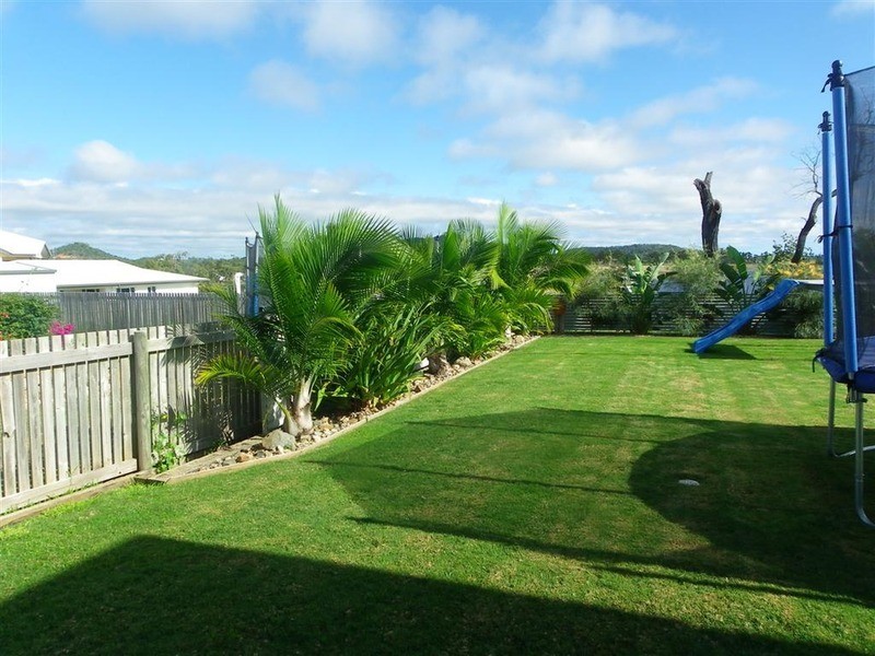 15 Sunshine Court, Bowen QLD 4805