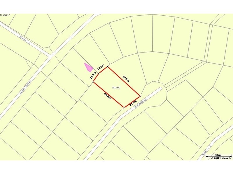 15 Sunshine Court, Bowen QLD 4805