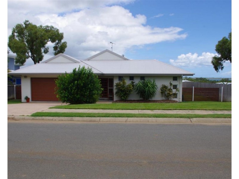 9 Sunshine Court, Bowen QLD 4805