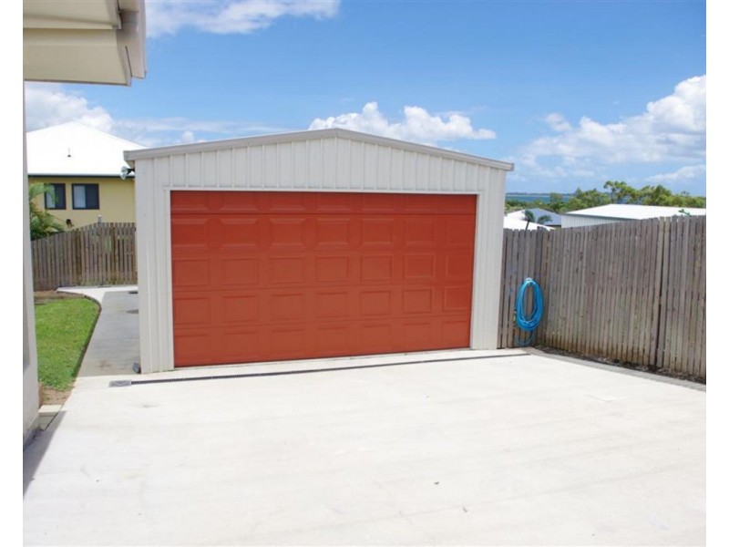 9 Sunshine Court, Bowen QLD 4805