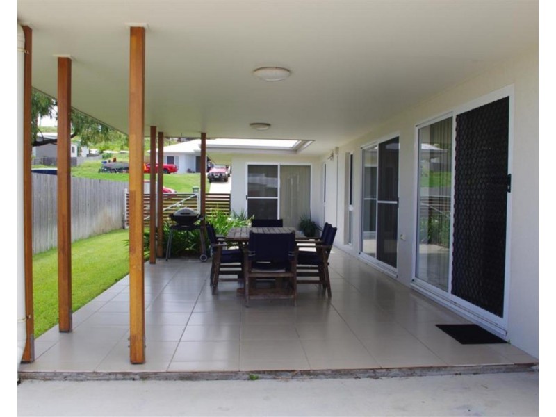 9 Sunshine Court, Bowen QLD 4805