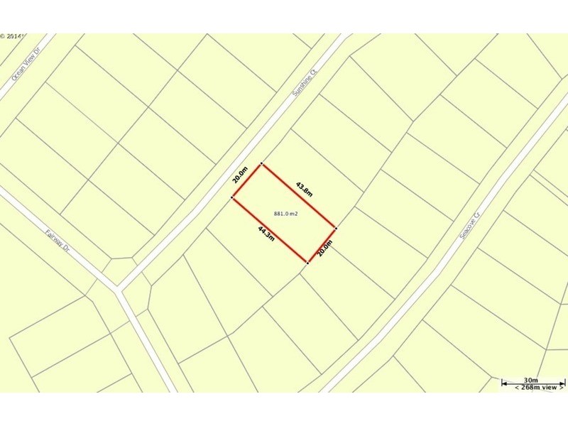 8 Sunshine Court, Bowen QLD 4805