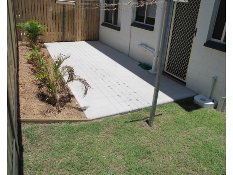 3/121 Herbert Street, Bowen QLD 4805