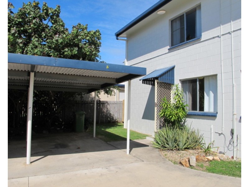 3/121 Herbert Street, Bowen QLD 4805