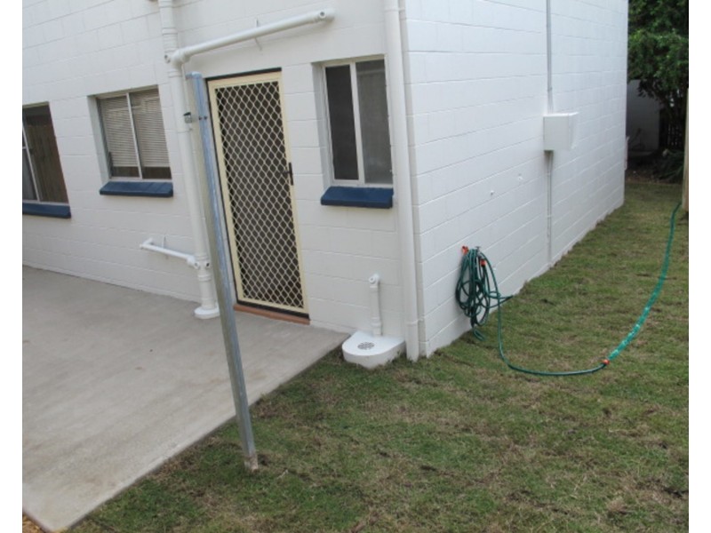 3/121 Herbert Street, Bowen QLD 4805