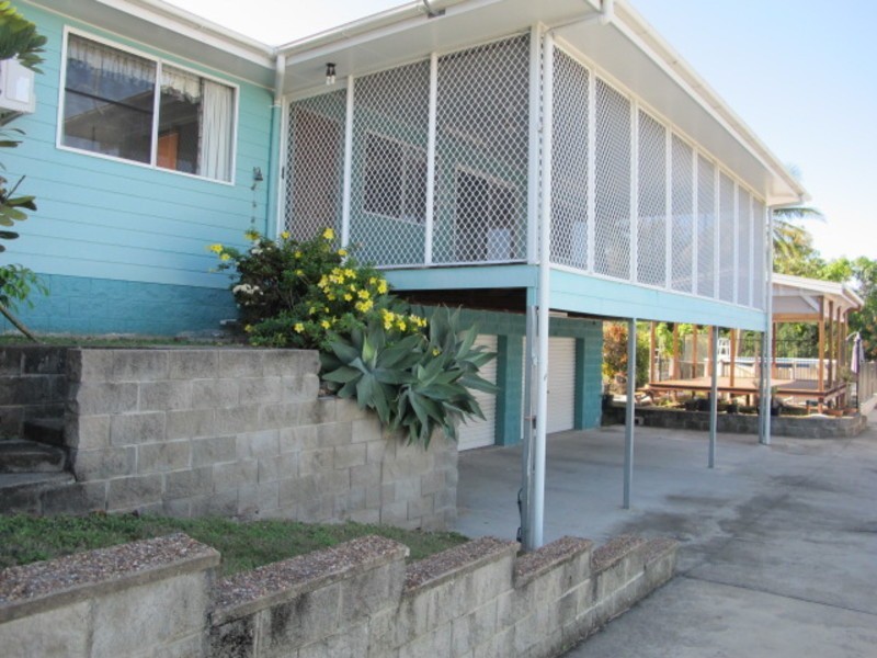 85 Livingstone Street, Bowen QLD 4805