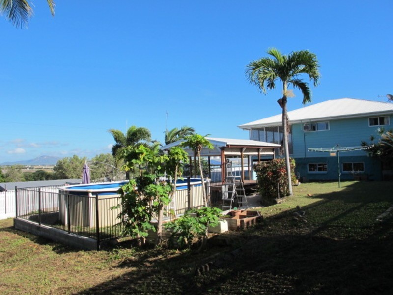 85 Livingstone Street, Bowen QLD 4805