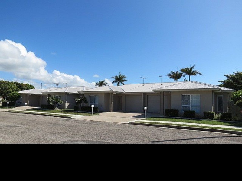 3/22 Tracey Street, Bowen QLD 4805