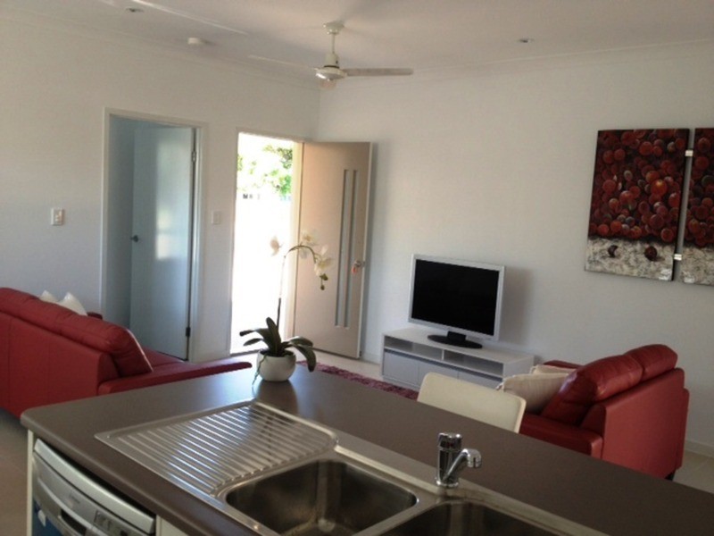 3/22 Tracey Street, Bowen QLD 4805