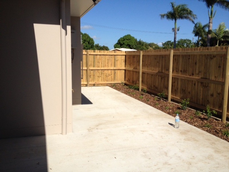 3/22 Tracey Street, Bowen QLD 4805