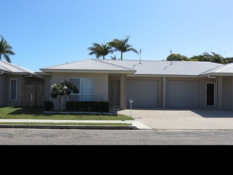 3/22 Tracey Street, Bowen QLD 4805