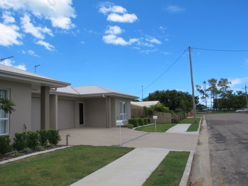 3/22 Tracey Street, Bowen QLD 4805