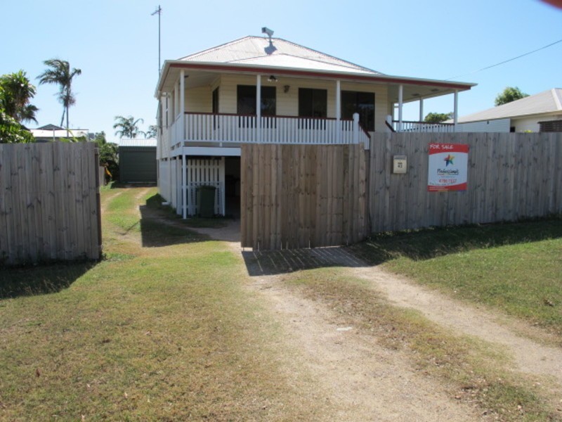 40 Kennedy Street, Bowen QLD 4805