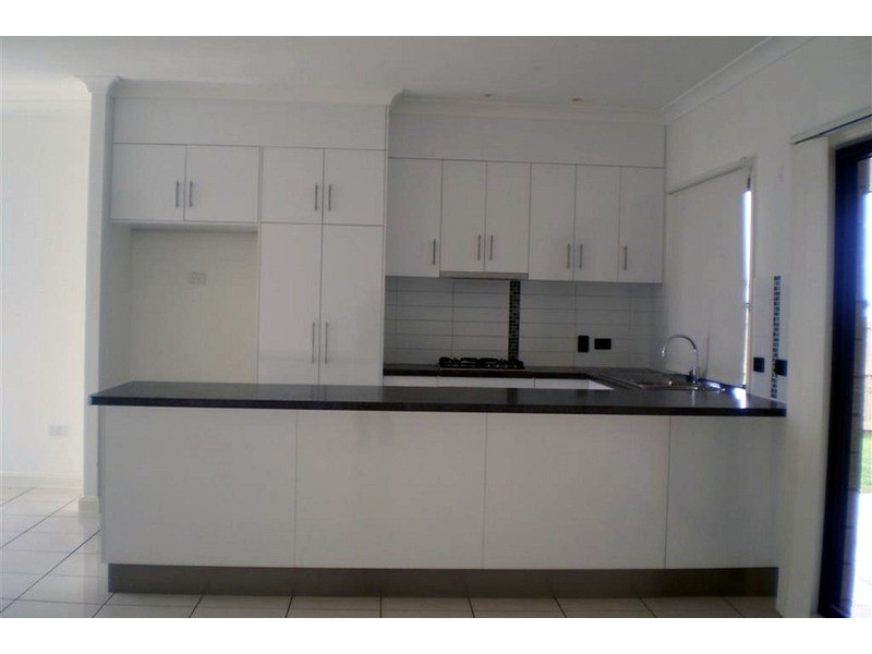 Lot 6 Banks Drive, Bowen QLD 4805
