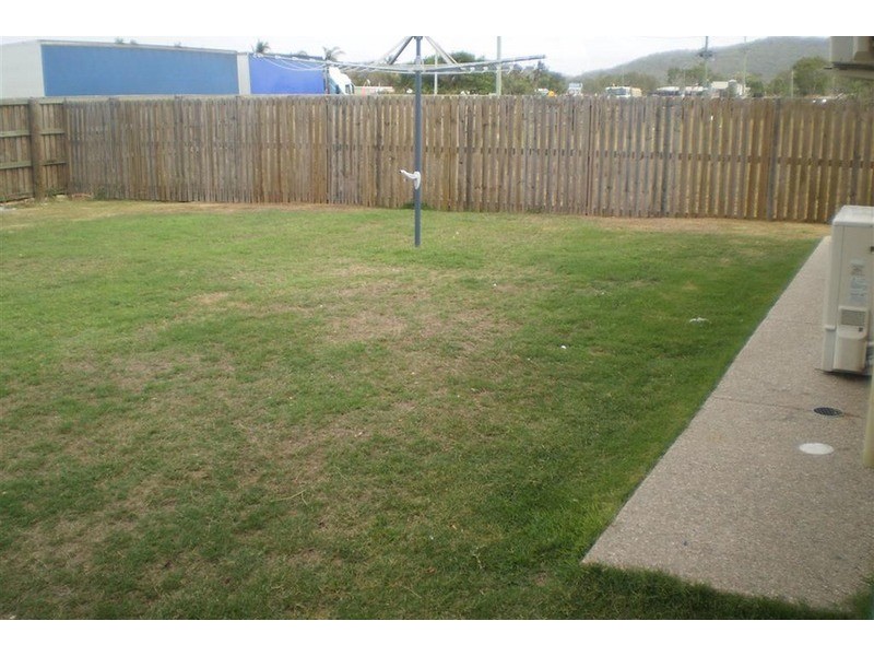 Lot 6 Banks Drive, Bowen QLD 4805