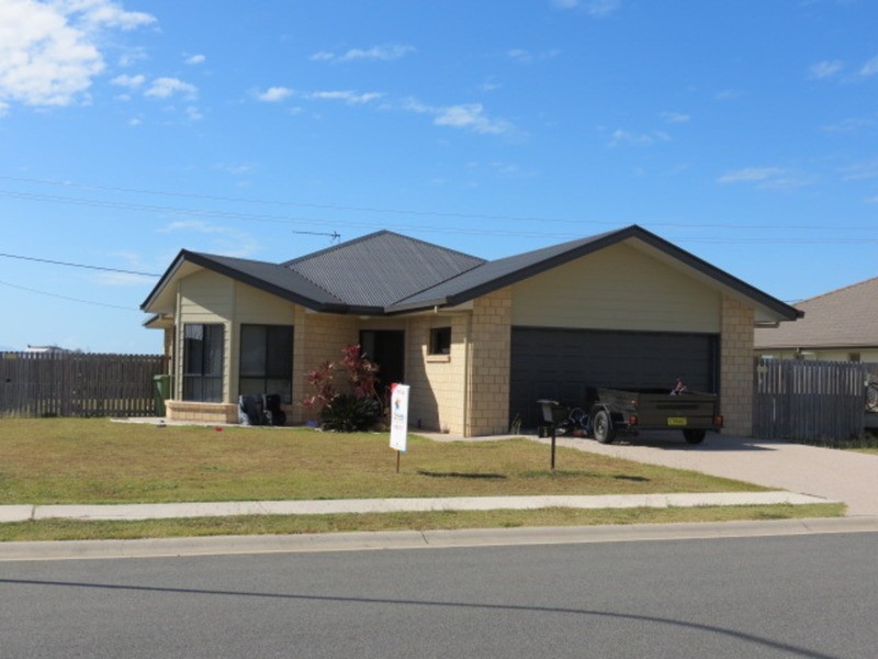 Lot 6 Banks Drive, Bowen QLD 4805