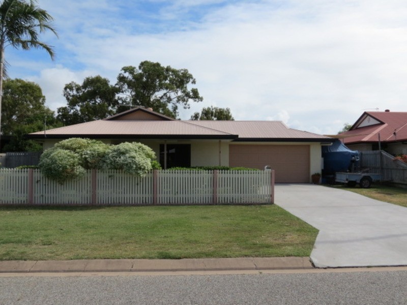 3 Gilbert Street, Bowen QLD 4805