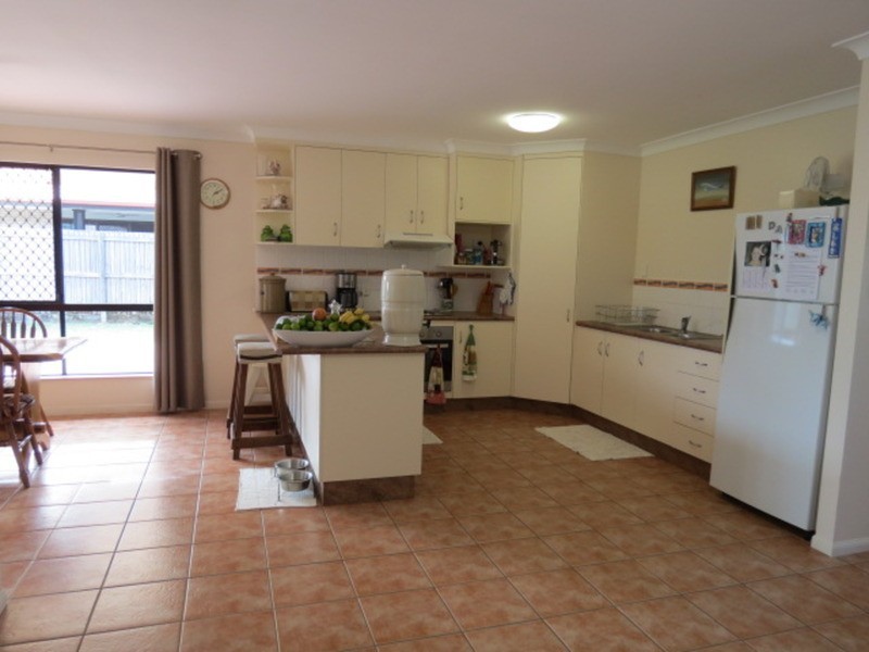 3 Gilbert Street, Bowen QLD 4805