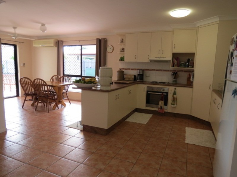 3 Gilbert Street, Bowen QLD 4805