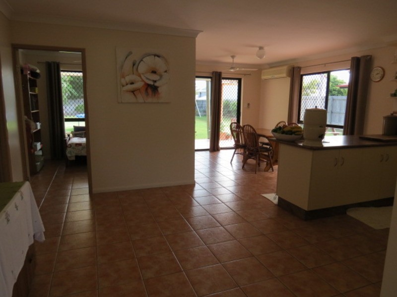 3 Gilbert Street, Bowen QLD 4805