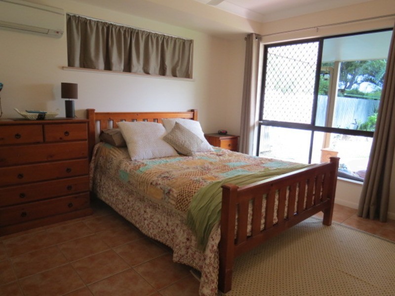 3 Gilbert Street, Bowen QLD 4805