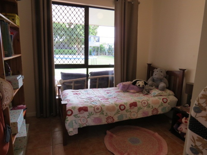 3 Gilbert Street, Bowen QLD 4805