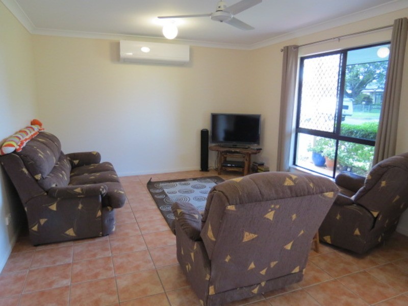 3 Gilbert Street, Bowen QLD 4805