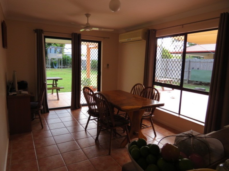 3 Gilbert Street, Bowen QLD 4805