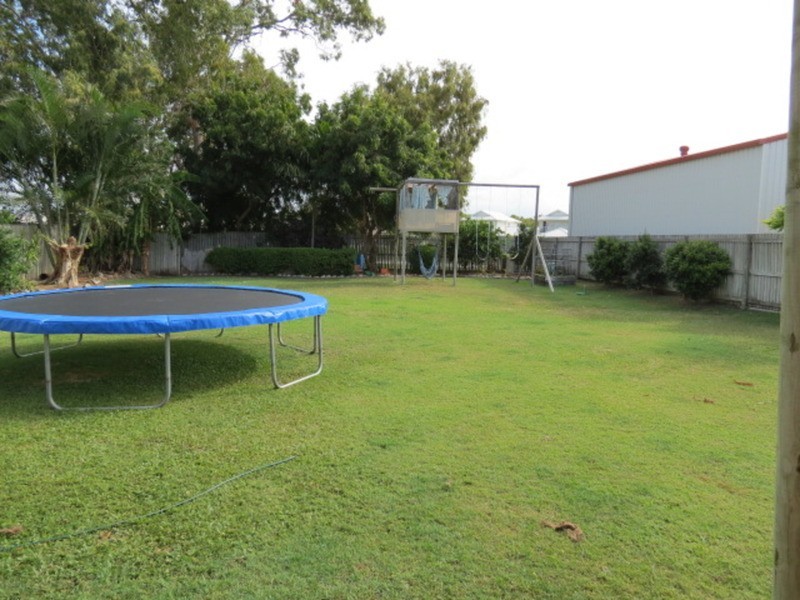 3 Gilbert Street, Bowen QLD 4805
