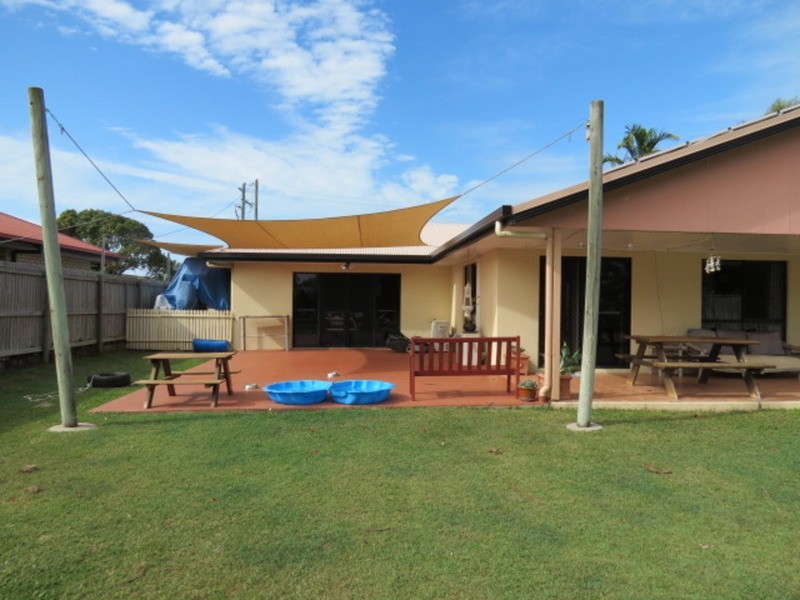 3 Gilbert Street, Bowen QLD 4805