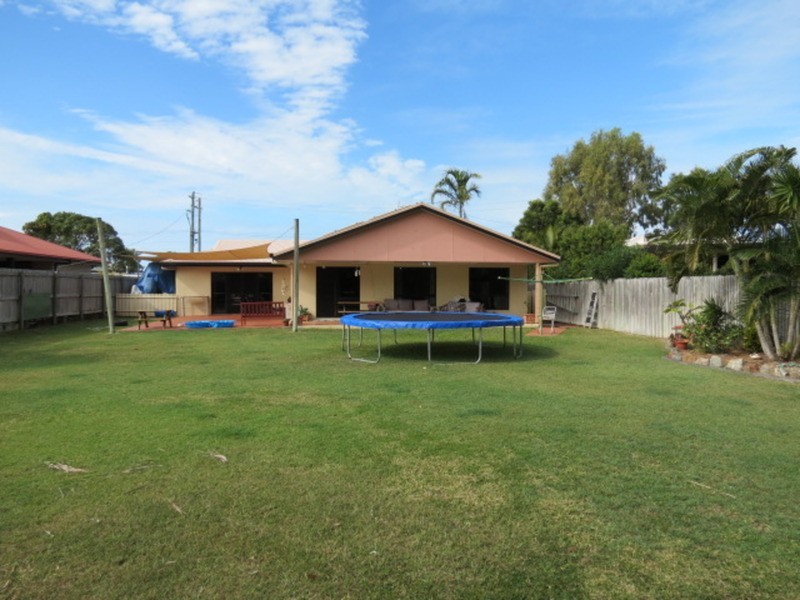 3 Gilbert Street, Bowen QLD 4805