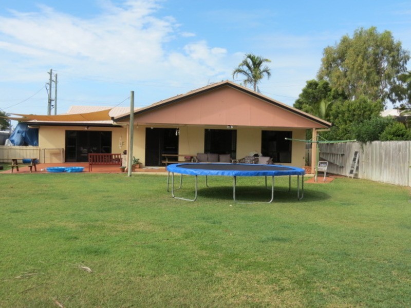 3 Gilbert Street, Bowen QLD 4805