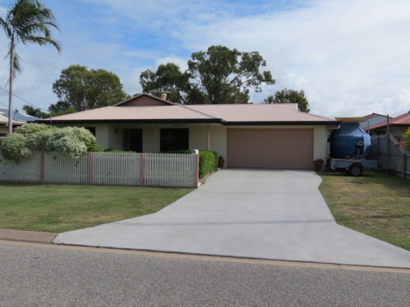 3 Gilbert Street, Bowen QLD 4805
