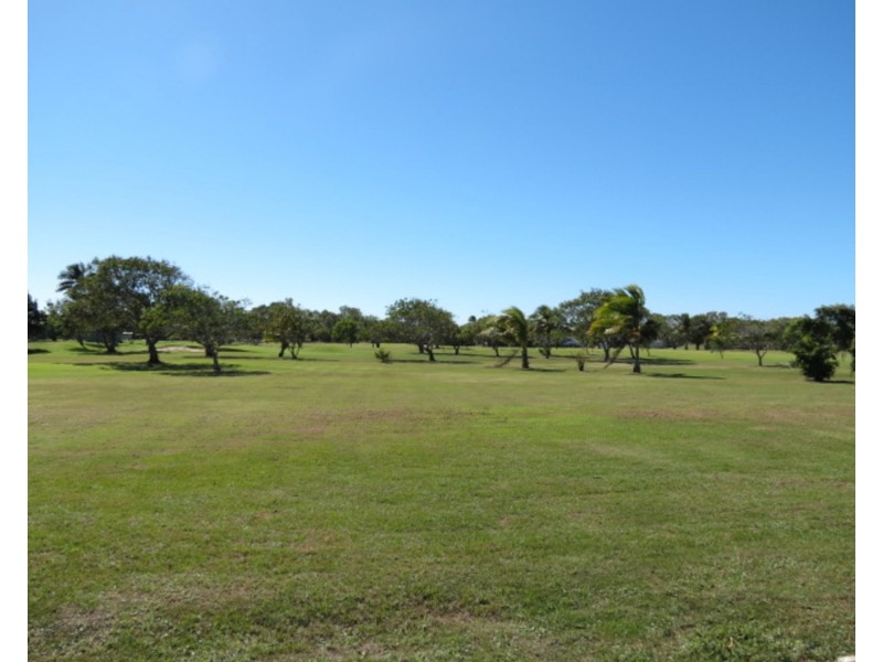 34 Tollington Road, Bowen QLD 4805
