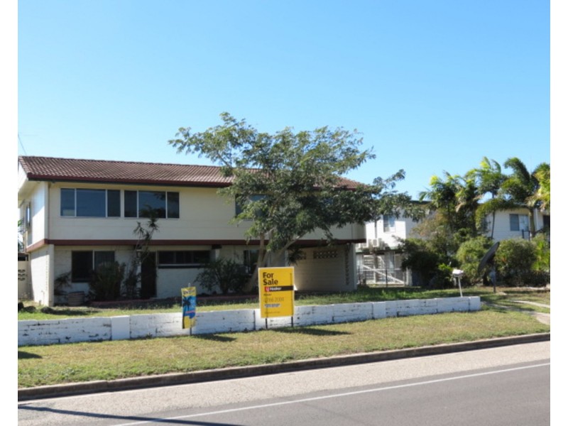 34 Tollington Road, Bowen QLD 4805